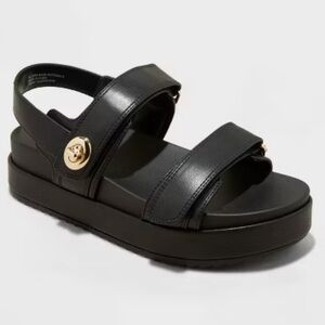 Target Jonie Sandals
